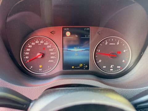 Sprinter FOURGON 2.0 315 CDI 150CH L3H2 9G-TRONIC BVA - PRIX HT - GAR 2025 occasion 76150 Saint-Jean-du-Cardonnay