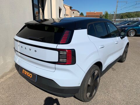 EX 30 TWIN PERF 428ch 1EDT ULTRA 69KWH - SOH 99% 2024 occasion 69420 Ampuis