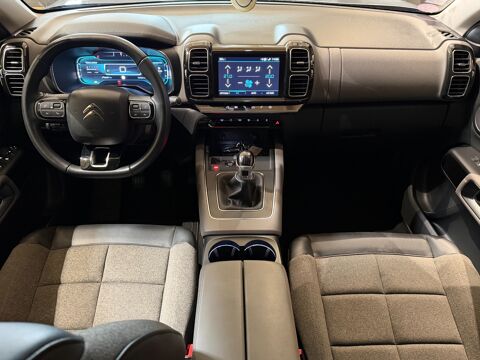 C5 aircross 1.2 PURETECH 130ch FEEL 2019 occasion 81990 Puygouzon