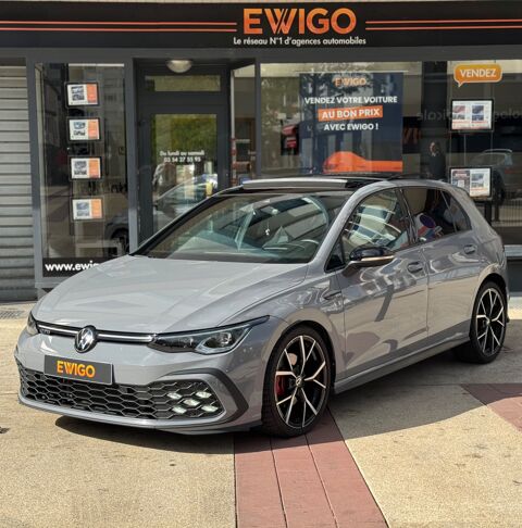 Annonce voiture Volkswagen Golf 29990 €