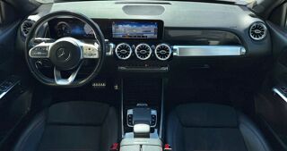 Classe A 200 D AMG LINE 8G-DCT 7 PL + TOIT OUVRANT + GARANTIE MERCEDE 2020 occasion 54000 Nancy