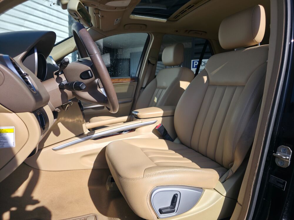 Classe A 3.0 320 CDI 225 4MATIC 7G-TRONIC BVA / HISTORIQUE ENTRETIEN 2009 occasion 17100 Saintes