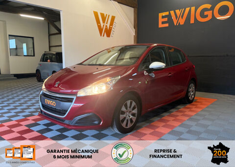 Peugeot 208 GENERATION-I 1.2 PURETECH 70ch LIKE / 1 