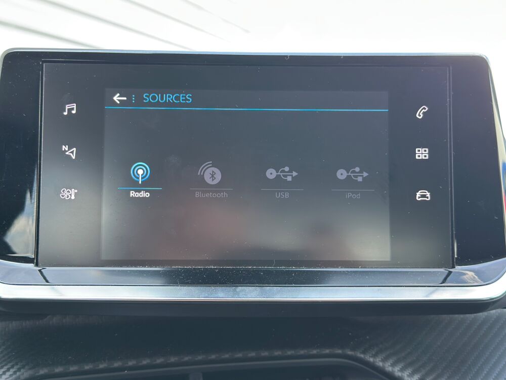 208 GENERATION-II 1.5 BLUEHDI 100 CH STYLE / CARPLAY / CAMERA / 2022 occasion 47000 Agen