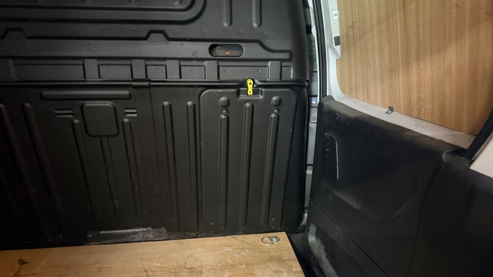 Partner FOURGON 1.5 BLUEHDI 100 1000KG L1 M GRIP START-STOP 2023 occasion 26100 Romans-sur-Is&egrave;re