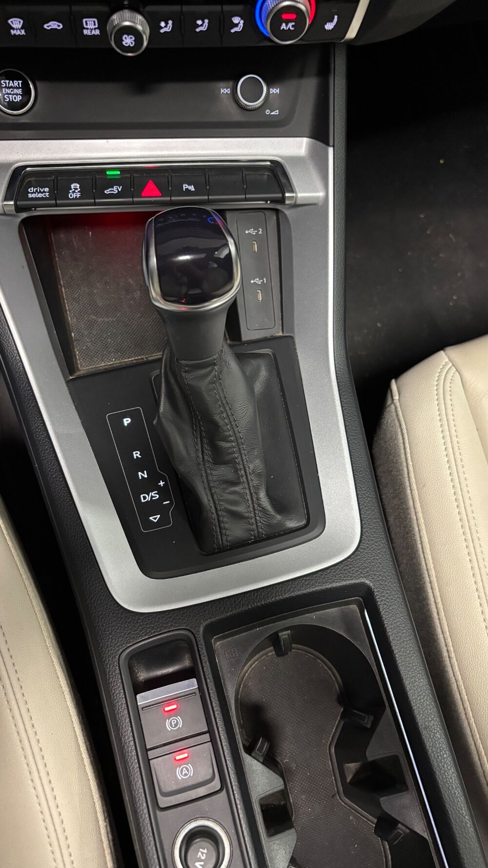 Q3 SPORTBACK 45 TFSIE 245ch Stronic6 S line 2021 occasion 34430 Saint-Jean-de-V&eacute;das