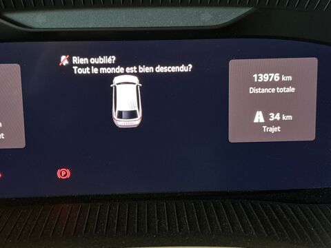 Octavia 1.5 TSI ACT HYBRID 150CH SPORTLINE DSG7- 2 PLACES- TVA RECUP 2025 occasion 69400 Arnas
