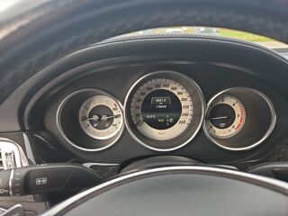 Classe CLS 2.2 250 BLUETEC 205 FASCINATION 9G-TRONIC BVA 2015 occasion 38590 Saint-&Eacute;tienne-de-Saint-Geoirs