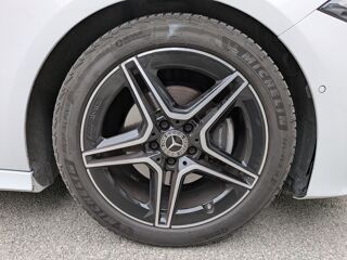 Classe A 2.0 200 D 150ch AMG LINE 8G-DCT BVA 2023 occasion 25300 Pontarlier