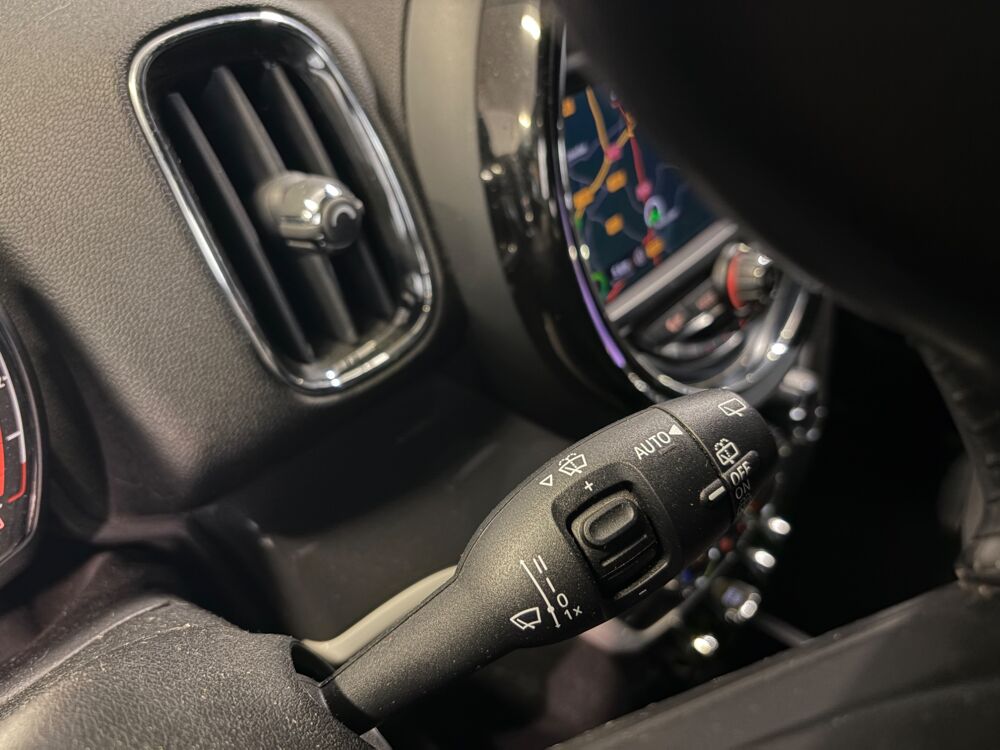 Countryman 1.5 224CH HYBRID PHEV COOPER SE ALL4 BVA/ CARPLAY/ CAMERA DE 2019 occasion 78125 Gazeran