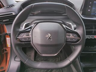 2008 GENERATION-II 1.2 PURETECH 130 ALLURE Pack EAT8 2022 occasion 38590 Saint-&Eacute;tienne-de-Saint-Geoirs