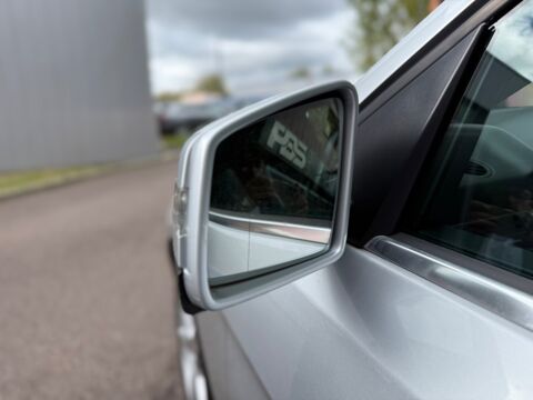 Classe M 2.2 250 BLUETEC 205 4MATIC 7G-TRONIC BVA - TOIT OUVRANT - CA 2013 occasion 76150 Saint-Jean-du-Cardonnay
