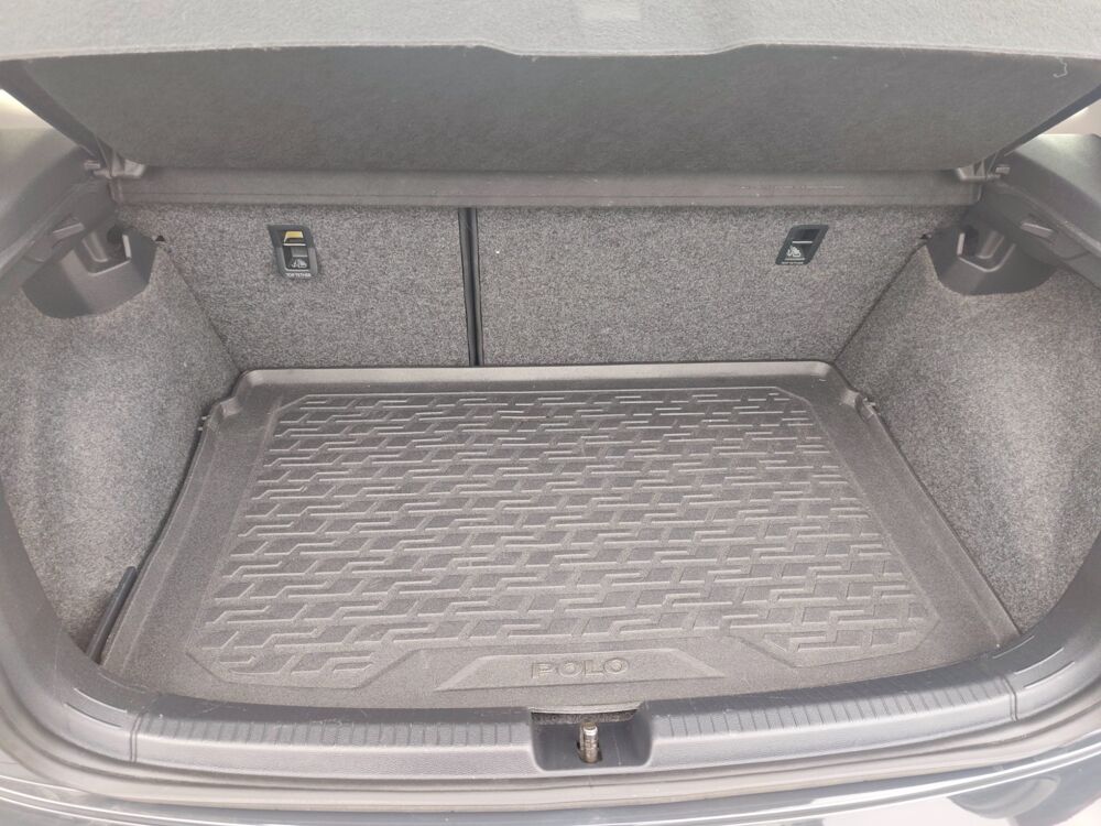 Polo 1.0 TSI 95Ch /AIDE AU PARKING AV & AR / GARANTIE 6 MOIS 2021 occasion 74600 Seynod