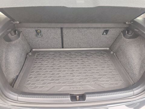 Polo 1.0 TSI 95Ch /AIDE AU PARKING AV & AR / GARANTIE 6 MOIS 2021 occasion 74600 Seynod