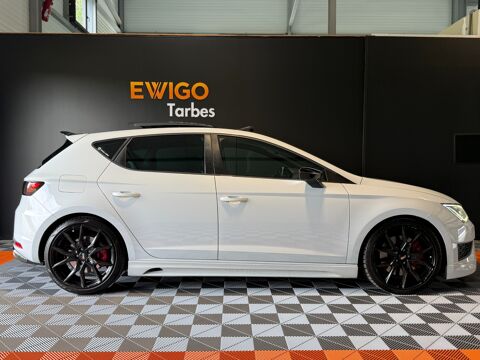 Leon CUPRA 2.0 TSI 280 ch DSG 2014 occasion 65290 Juillan