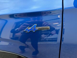 Austral 1.2 E-TECH 200cH 130 FULL-HYBRID HYBRID 1.7KWH ICONIC ESPRIT 2023 occasion 69420 Ampuis