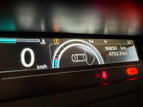 Grand scenic IV 1.2 TCE 130 ch ENERGY LIMITED 2015 occasion 65290 Juillan
