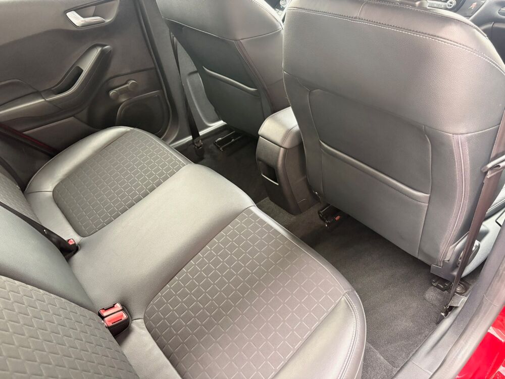 Fiesta 1.0 ECOBOOST 100 ch ACTIVE 2018 occasion 64320 Idron