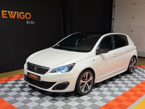 Annonce voiture Peugeot 308 19990 €