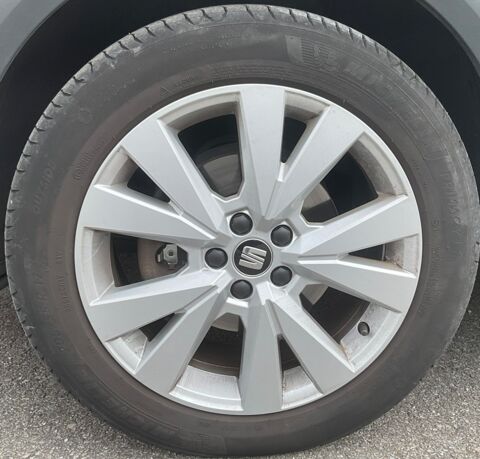 Arona 1.6 TDI 95 URBAN START-STOP - Cam&eacute;ra de recul-Apple carplay 2020 occasion 78410 Flins-sur-Seine