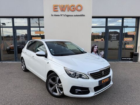 Peugeot 308 GENERATION-II 1.2 PURETECH 130 TECH EDIT