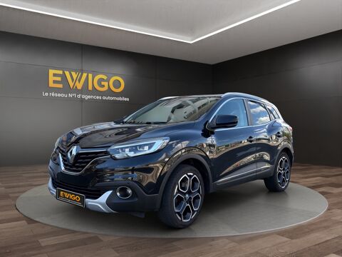 Renault kadjar I 1.2 TCE 130CH INTENS / TOIT PANORAMIQU