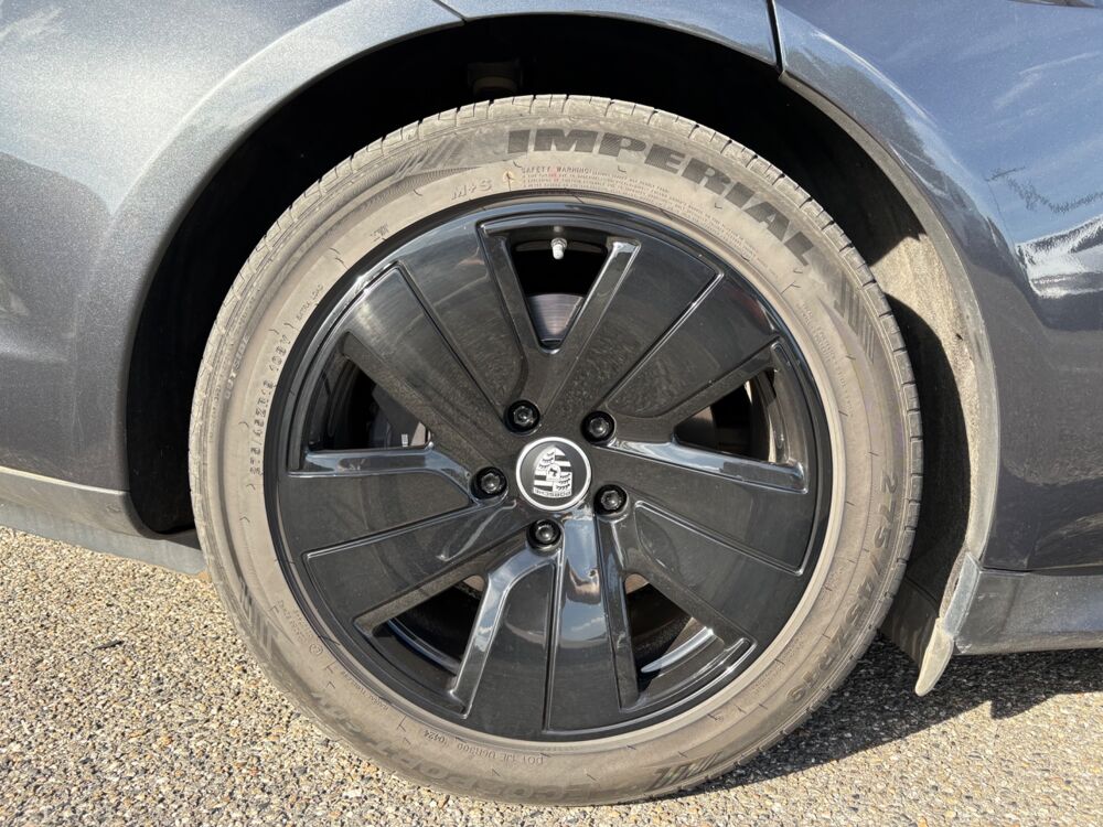 Divers ELECTRIC 476 CH 380 93.4KWH PERFORMANCE-PLUS 75-YEARS 2021 occasion 47000 Agen