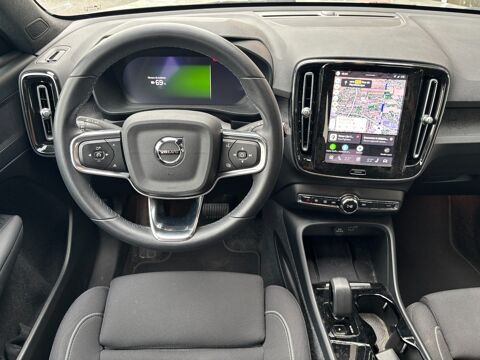 XC40 ELECTRIC 252 CH 78KWH EXTENDED-RANGE ESSENTIAL 2WD SOH 99% 2023 occasion 64320 Idron