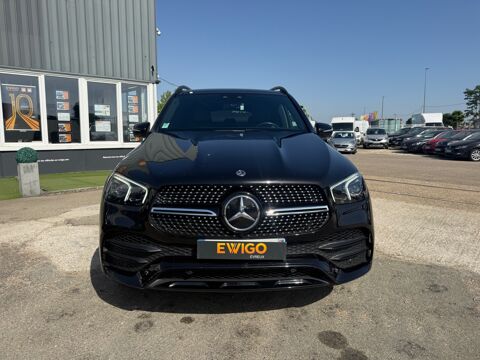 Classe GLE 350 DE 319H EQ-POWER PHEV HYBRID AMG LINE PREMIUM 4MATIC 9G- 2022 occasion 27000 &Eacute;vreux