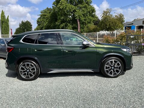 X1 2.0 I 170cv MHEV SDRIVE BVA HK / ATTELAGE / TETE HAUTE / ANG 2023 occasion 17000 La Rochelle