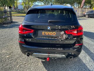 X3 3.0 D 265 LUXURY XDRIVE / Entretien complet BMW / TO / HK / 2018 occasion 17000 La Rochelle