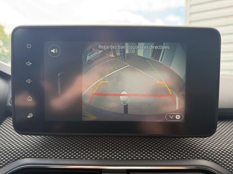 Sandero STEPWAY 1.0 TCE 90ch CONFORT / CARPLAY / CAMERA DE RECUL / A 2023 occasion 17100 Saintes