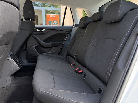 Kamiq 1.0 TSI 110 Ch SELECTION*CARPLAY 2023 occasion 13009 Marseille