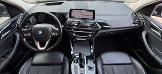 X3 3.0 E 292H 185 PHEV HYBRID X-LINE XDRIVE BVA + TOIT OUVRANT 2020 occasion 54000 Nancy