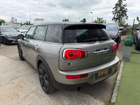 Clubman 1.5 D 115CH ONE - RADAR DE RECUL - MODE DE CONDUITE - REGULA 2018 occasion 27000 &Eacute;vreux