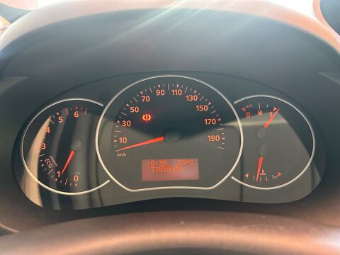 Kangoo Express FOURGON 1.5 BLUEDCI 95 CONFORT 2019 occasion 83600 Fr&eacute;jus