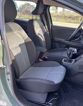 Jogger 1.0 TCE 110 Ch - Extreme + 7 Places - Cam&eacute;ra de recul - Car 2023 occasion 44220 Cou&euml;ron