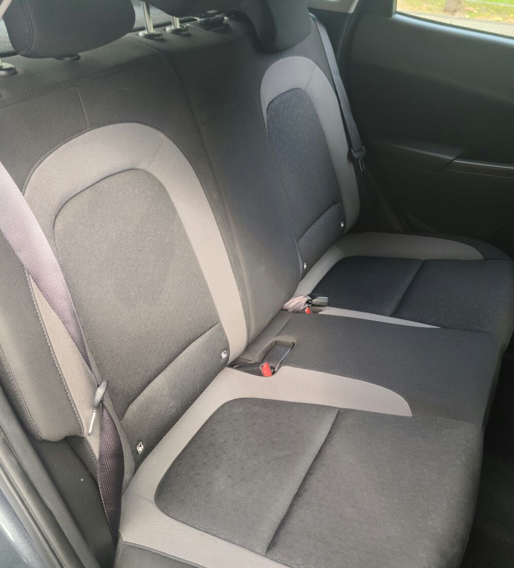 Kona 1.6 CRDI 115 CREATIVE 2019 occasion 33100 Bordeaux