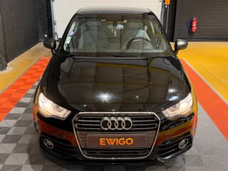 A1 1.2 TFSI 90ch ATTRACTION + BOSE + SIEGES CHAUFFANTS 2014 occasion 81990 Puygouzon