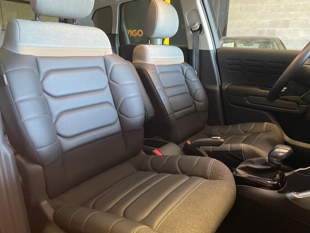 C3 Aircross 1.2 130CH SHINE PACK EAT BVA START-STOP-TOIT OUVRANT 2022 occasion 69400 Arnas