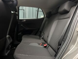 T-Cross 1.0 TSI 110 ACTIVE DSG BVA - 1er MAIN - Entretien Volkswagen 2021 occasion 44220 Cou&euml;ron