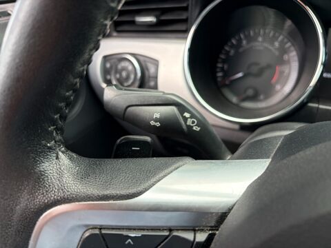 Mustang FASTBACK V8 5.0 421 ch GT BVA6 Entretien FORD 2017 occasion 64122 Urrugne