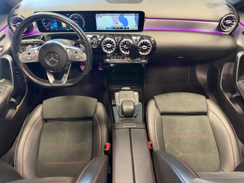Classe A 250E 218ch HYBRID AMG LINE 2020 occasion 67800 Hoenheim