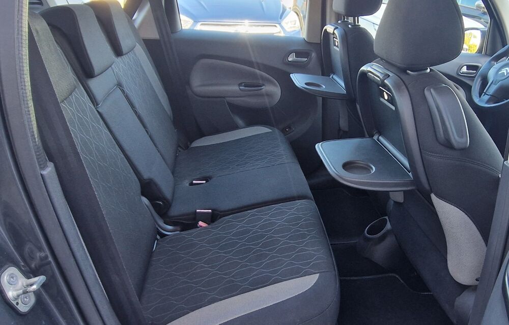 C3 Picasso 1.6 HDI 90 CONFORT 2014 occasion 33210 Maz&egrave;res