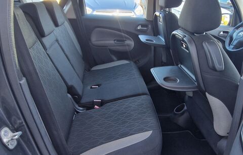 C3 Picasso 1.6 HDI 90 CONFORT 2014 occasion 33210 Maz&egrave;res