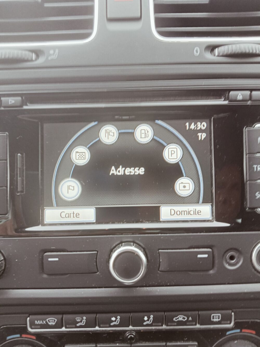 Golf 2.0 TSI 270 CH /TOIT OUVRANT/CLIMATISATION 2011 occasion 76150 Saint-Jean-du-Cardonnay