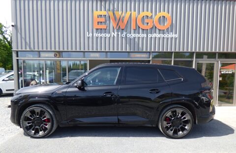XM 4.4 653H 490 HYBRID PHEV 25.7KWH LUXURY XDRIVE BVA V8 2023 occasion 33210 Maz&egrave;res
