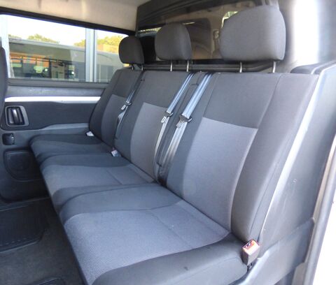 Expert COMBI 2.0 BLUEHDi 120 L1 PREMIUM - DISTRIBUTION NEUVE - TVA 2018 occasion 33210 Maz&egrave;res