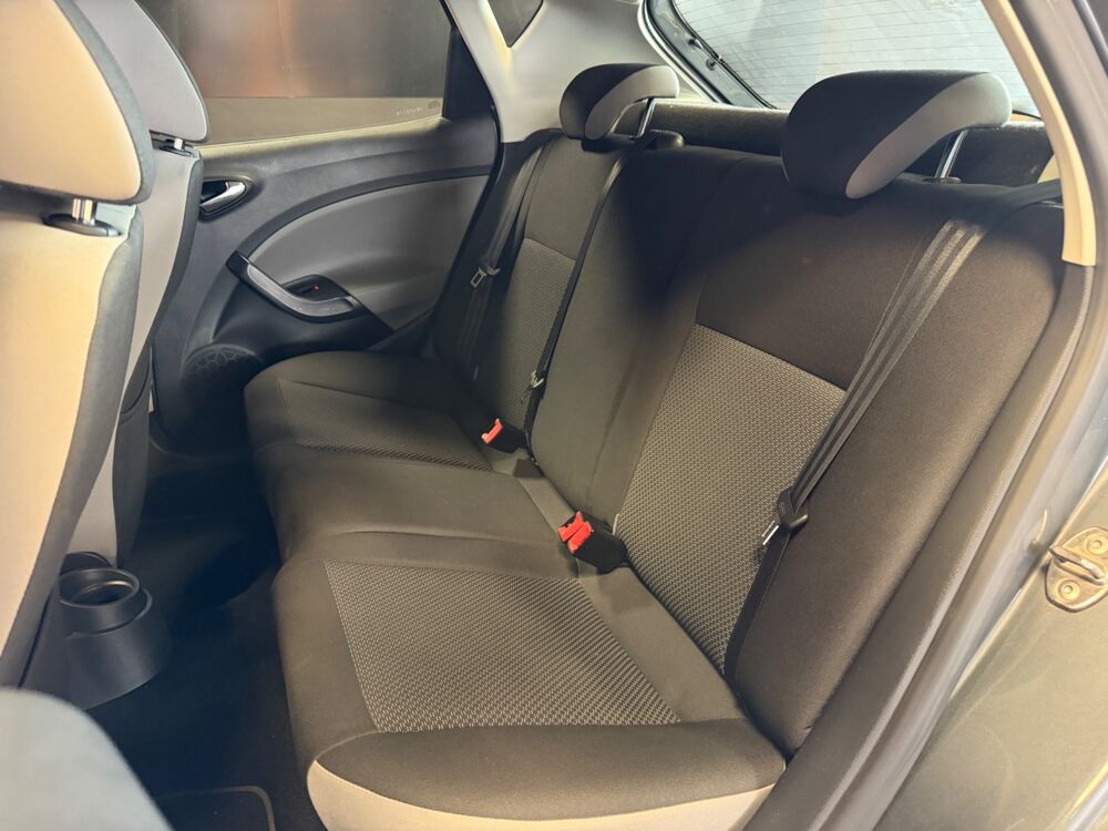 Ibiza 1.2 TSI 90 STYLE/2E MAIN/CAM RECUL/VITRES ARR ELEC/PACK SON/ 2017 occasion 44300 Nantes