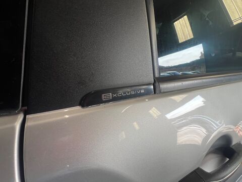 C3 Picasso 1.2 Puretech 110cv EXCLUSIVE CAMERA RECUL ENTRETIEN FULL CIT 2017 occasion 26100 Romans-sur-Is&egrave;re